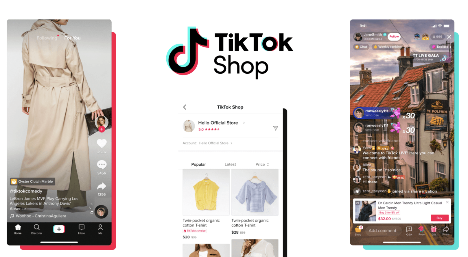📱 TikTok Shop Management: How Brands Can Turn Short-Form Content into Sales