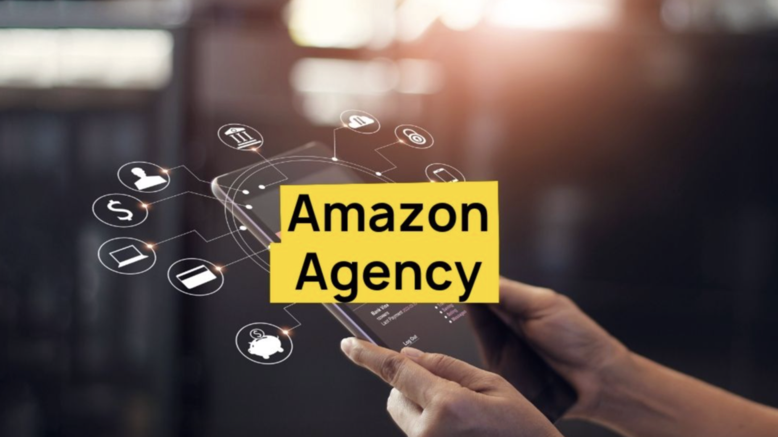 Why Having a Great Amazon Agency is Critical to Your Success (And How Mainfold Ecommerce Can Help)