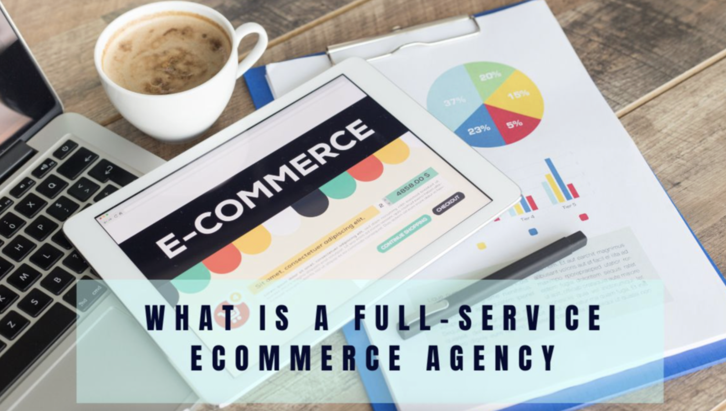 Why Amazon Sellers Need a Full-Service Partner Like Mainfold Ecommerce