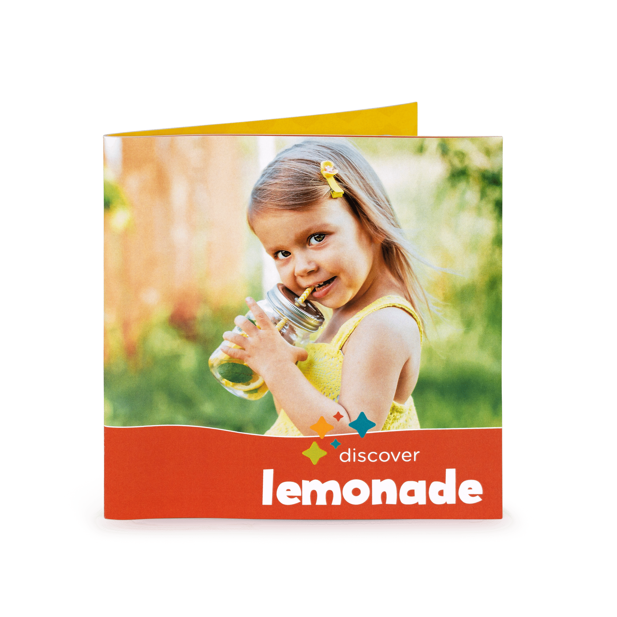 disvover lemonade