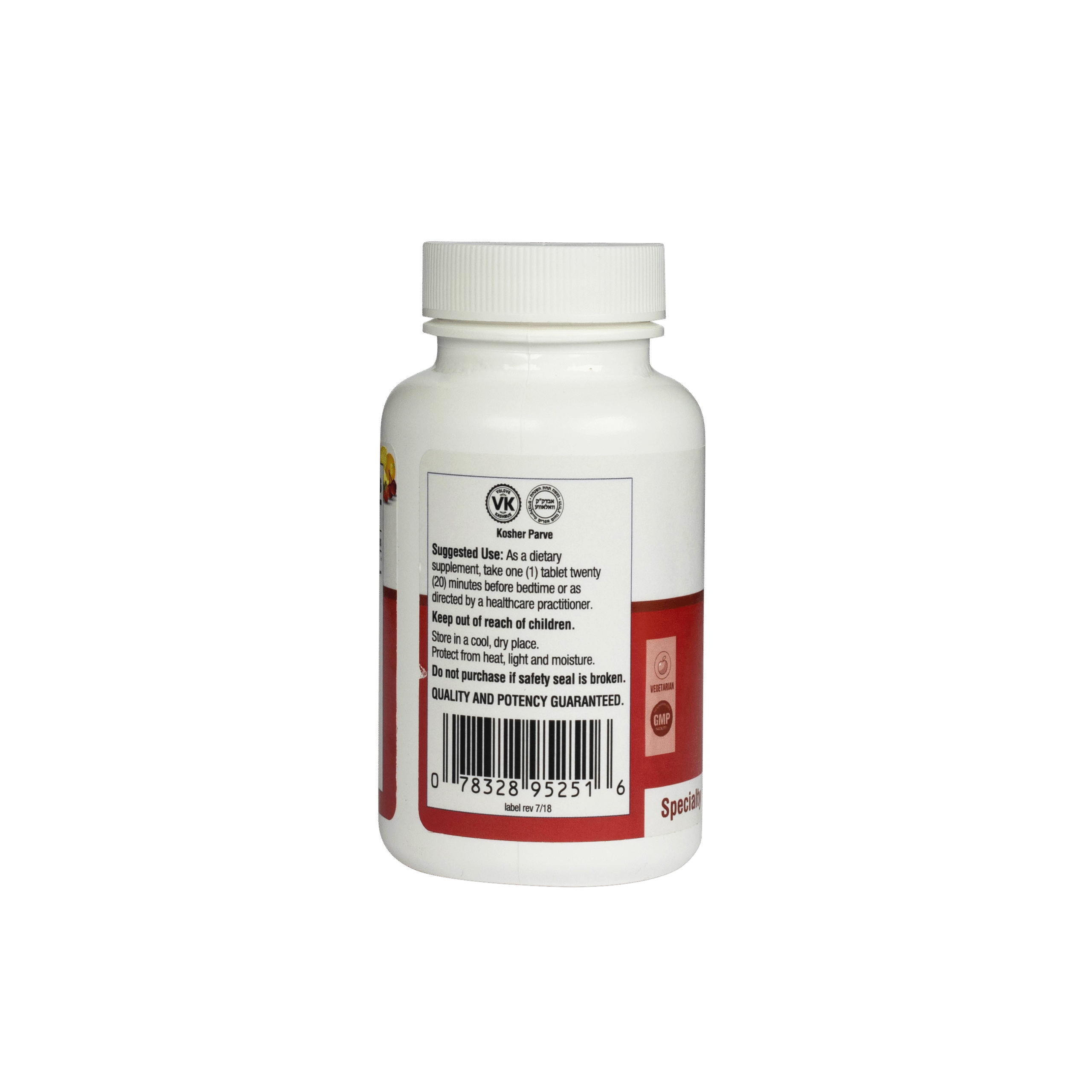 melty melatonin 100 back no shadow PNG